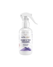 Ultracoat Quartz Tire Dressing 200ml - czernidło do opon