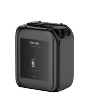 Kiurlab Pro Leather Strong Cleaner 5L - mocny środek do czyszczenia tapicerki skórzanej