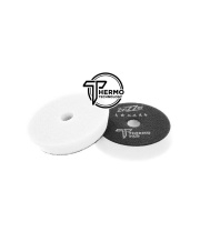 ZviZZer PRO THERMO PAD WHITE HARD 90/20/75 - biała gąbka polerska tnąca
