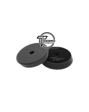 ZviZZer PRO THERMO PAD BLACK ULTRA SOFT 70/20/55, czarna gąbka polerska bardzo miękka
