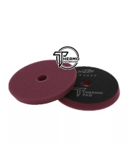 ZviZZer PRO THERMO PAD RED SOFT 165/20/150 - czerwona gąbka polerska finiszowa