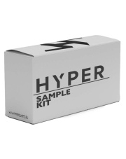 Hyper Sample Kit 11x50ml