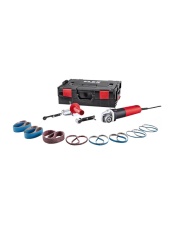 Flex FBE TRINOFLEX 8-4 140 szlifierka taśmowa