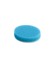 ShineMate gąbka polerska Medium Cut 56x10mm blue