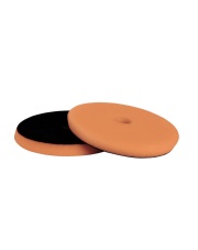 Royal Pads Thin One Step Pad 153/163mm - pomarańczowy pad polerski