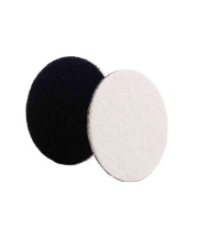 Lake Country Glass Polishing Pad 130mm - filcowy pad do polerowania szkła