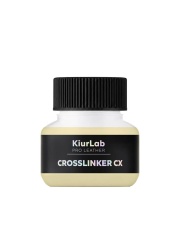 Kiurlab Pro Leather Crosslinker Cx 50ml - utwardzacz środek sieciujący do farb i lakierów