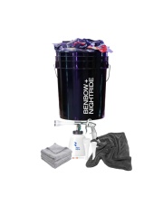 BenBow Suprise Me Set - wyjątkowy limitowany zestaw prezentowy BenBow x Nightride