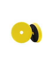 Royal Pads Air Mini Medium Pad For DA 38/50mm - żółty pad polerski średnio twardy
