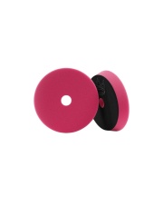 Royal Pads Air Mini Soft Pad For DA 38/50mm - czerwony pad polerski finiszowy