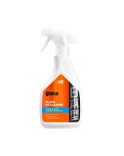 Soft99 Glaco De Cleaner 500ml - płyn do mycia szyb z niewidzialną wycieraczką