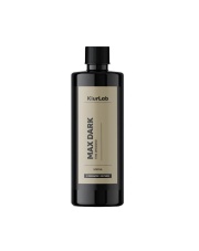 Kiurlab Max Dark 500ml - dressing do opon o satynowym wykończeniu