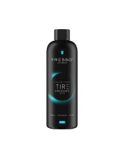 Fresso Tire Dressing Satin 500ml - dressing do opon z SiO2