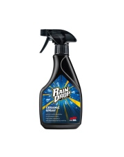 Soft99 Rain Drop Ceramic Spray 500ml - wielozadaniowa powłoka w sprayu