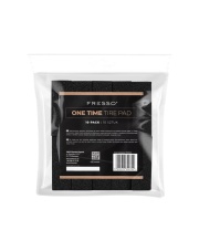 Fresso One Time Tire Pad 10-Pack - aplikator dressingu do opon