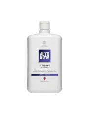 Autoglym Foaming Car Wash 1L - szampon samochodowy