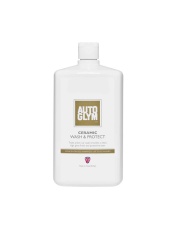 Autoglym Ceramic Wash & Protect 1L - szampon do mycia z zabezpieczeniem