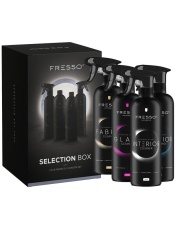 Fresso Selection Box - zestaw do pielęgnacji wnętrza