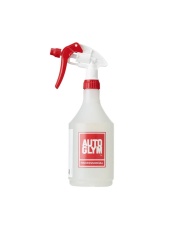 Autoglym butelka 750ml z atomizerem canyon