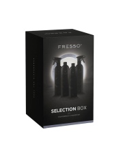 Fresso Selection Box - puste pudełko prezentowe na zestaw kosmetyków