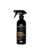 Royal Liquid Final Touch 500ml - środek do odtłuszczania i inspekcji lakieru po polerowaniu