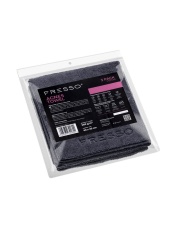 Fresso Agnes Towel 40x40cm 360g/m2 3 Pack - wszechstronna mikrofibra