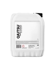 Soft99 Qjutsu Creamy Shampoo 5L - szampon do mycia samochodu o neutralnym pH