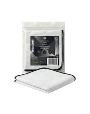 Auto Graph Belmont Glass Waffle Microfiber 40x40cm - mikrofibra waflowa do szyb