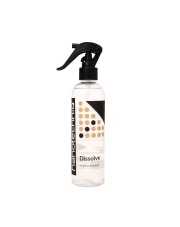Nanotechniq Dissolve Tar & Glue Remover 250ml - środek do usuwania żywicy, bitumu, asfaltu, kleju