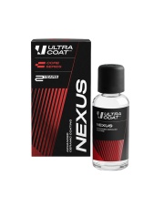 Ultracoat Nexus 30ml - 2 letnia zaawansowana powłoka ceramiczna