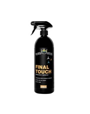 Royal Liquid Final Touch 1L - środek do odtłuszczania i inspekcji lakieru po polerowaniu