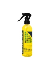 Nanotechniq Insecto Bug Remover 250ml - środek do usuwania owadów i zabrudzeń organicznych