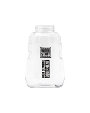 Work Stuff Snow Foam Gun Bottle 1L - zapasowa butelka do pianownicy
