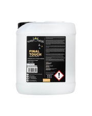 Royal Liquid Final Touch 5L - środek do odtłuszczania i inspekcji lakieru po polerowaniu