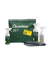 Chemotion Quick Set 05 - zestaw do szybkiego odświeżenia samochodu