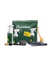 Chemotion Wheel Set 04 - zestaw do pielęgnacji kół