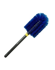EZ Detail Brush - EZ GO szczotka do felg i opon
