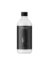Kiurlab Pro Leather Soft Cleaner 500ml - środek do czyszczenia tapicerki skórzanej