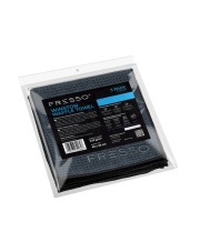 Fresso Winston Waffle Towel 40x40cm 320g/m2 3 Pack - mikrofibra do czyszczenia szyb i luster