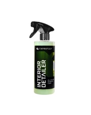 FX PROTECT INTERIOR DETAILER YUZU 500ml - środek do odświeżenia wnętrza