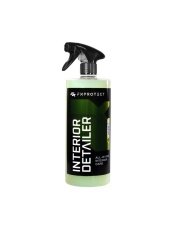 FX PROTECT INTERIOR DETAILER YUZU 1L - środek do odświeżenia wnętrza
