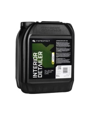 FX PROTECT INTERIOR DETAILER YUZU 5L - środek do odświeżenia wnętrza