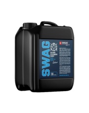SWAG Basic Glass Cleaner Easy 5L - płyn do mycia szyb i powierzchni szklanych