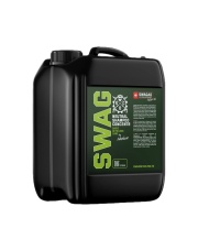 SWAG Basic Neutral Shampoo Concentrate V.2 5L - skoncentrowany szampon o neutralnym pH