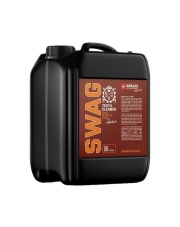 SWAG Basic Textil Cleaner 5L - środek do czyszczenia tapicerki materiałowej