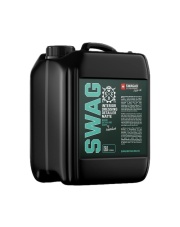 SWAG Basic Interior Dressing Detailer Matte 5L - dressing do wnętrza z matowym wykończeniem