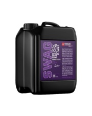 SWAG Basic Optimal Snow Foam Concentrate 5L - alkaliczna piana aktywna
