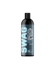 SWAG Basic Exterior Plastic Tire Dressing Satine 500ml - dressing do opon i plastików zewnętrznych