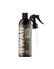 SWAG Basic Leather Cleaner Refresh 500ml - środek do czyszczenia skóry
