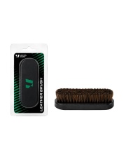 Ultracoat Leather Brush - szczotka do czyszczenia tapicerki skórzanej